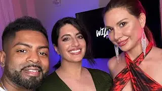 EPISODE 8 FEAT ￼Sarah Arabic