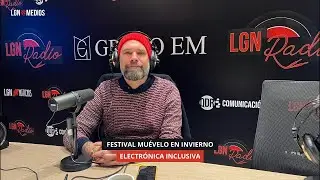 15/01/2026 FESTIVAL MUÉVELO EN INVIERNO - ELECTRÓNICA INCLUSIVA