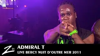 Admiral T - 