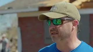 Mississippi Disaster Relief