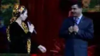 Tikgi ve Şemka