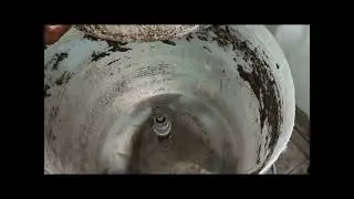 Mantenimiento a lavadora Whirlpool americana