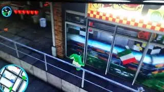 All red bricks in lego marvel super heroes