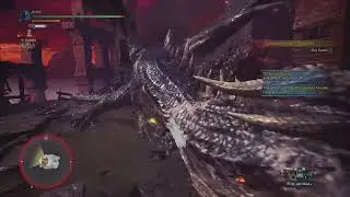 Hunting Fatalis everyday untill I win : D2