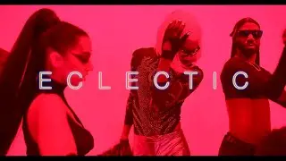 IDSTYLE- ECLECTIC (REMIX)