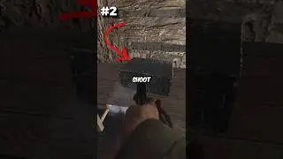 3 Things You Probably Forgot in WAW Zombies 😳