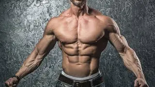 Reverse Push-Ups workout 💪 #Bodyweight workout #Biceps