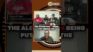 The Clash of Power: Algorithm vs Anointing!