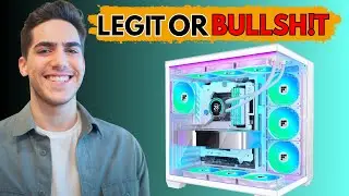 Foifkin F600 EXPOSED &ndash; Real Value or Overhyped Gaming Case?