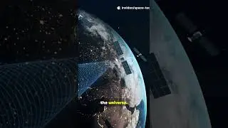 Satellites That Think?! AI Space Tech Explained Fast