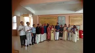 GCE Kannur MALAYALA BHASHA VARAGHOSHAM CENTRAL LIBRARY November 2025