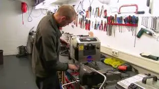 Feiten & Fabels @ Knol Cleaning Solutions
