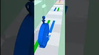 LAYERS ROLL All Level Android, iOS Max Level Mod Gameplay KD8AP0F
