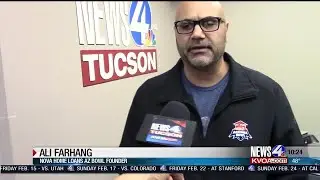 Nova Home Loans AZ Bowl gaining steam