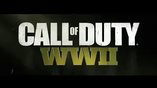 COD World War II: Эпизод 1 [Frag movie]