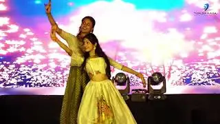 Mantri Webcity Onam Celebration
