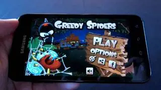 MOST FUN ANDROID GAMES EVER ON THE MARKET
