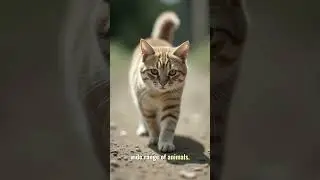 domestic cat diet species diversity