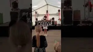 Solomariechen  Maria Kampagne  2024/2025