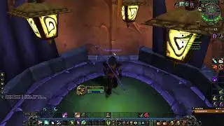 WoW Classic HC SF - Episode 260 - Druid/Priest/Shaman/Rogue/Mage