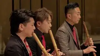 「寂滅の詩 ～鶴の一生に寄せる～」田野村聡作曲（委嘱初演）／JSPN設立公演