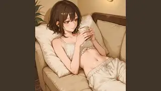 Soft Lofi Hip Hop Vibraphone at Sunrise