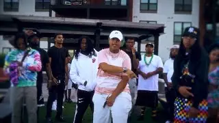 LOYALTYY x KEYZZ - HOP OUT