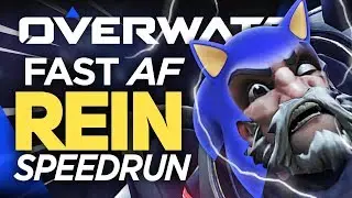 Overwatch &mdash; САМЫЕ ПРОСМОТРИМЫЕ клипы недели на Twitch! #16