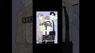 my Top five bl reverse Harem manga #blmanhuarecommendation #blmanhwa