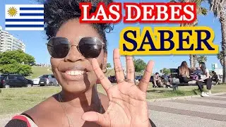 💥 5 FORMAS de CONSEGUIR ALQUILER en URUGUAY 🏡