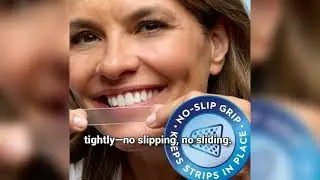Whiten Teeth at Home FAST! | Crest 3D Whitestrips Review & Results