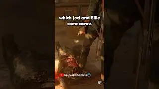 The Tragedy of Adam and Sidney in The Last of Us Part 2