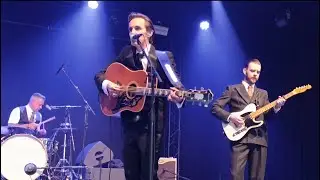 Memphis Rose - Daddy Sang Bass (Johnny Cash, 1969)