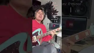 Jazz rock tutorial