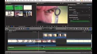 Final Cut Pro X - curso rápido - 3de4