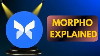 Что такое Morpho Crypto? Одноранговое кредитование по сети