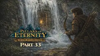 Secrets in Dyrford Crossing | Pillars of Eternity - Turn Based (Beta) - Part 33