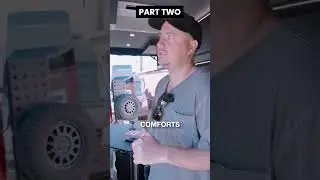 Ventura Adventure Van Expo 2025 | Innovation, Builders & Vanlife Culture