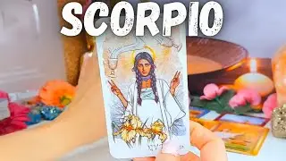 СКОРПИОН, ОНИ С НЕТЕРПЕНИЕМ ЖДУТ ВСТРЕЧИ С ТОБОЙ, ВЕСЫ🤩 ОНИ НЕ ХОТЯТ, ЧТОБЫ ВЫ БЫЛИ С КЕМ-ЛИБО ЕЩ...