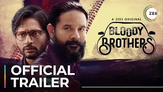 Bloody Brothers | Official Trailer | A ZEE5 Original | Premieres March 18 On ZEE5
