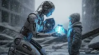 Chill Study Lo-Fi // Sci Fi / Mngmt No.689