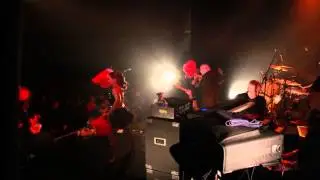 3TL 30 ans Blois 17:11:2012 Diaporama HD