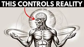 Everything Is Energy: Master the Hidden Art of Controlling Reality with Consciousness