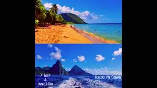 DJ Tyler & Super J-Star - Follow My Dreams (Carribbean Mix)
