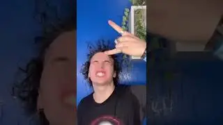 Tutorial capelli RICCI by Davide Moccia
