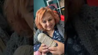 ΡΑΝΕΡ ΜΕ ΝΗΜΑ MACRAME