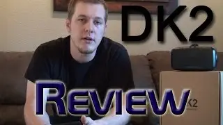 Oculus DK2 Review