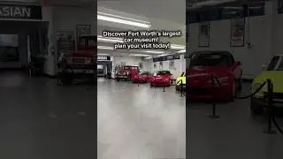 Free museum? what could be better than that?