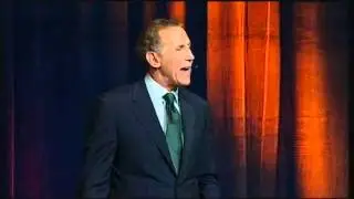 Tony: The Chief Energy Officer