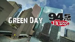 94.5 The Buzz &bull; Houston's Best Rock & Alternative  - :15